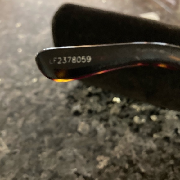 Tom Ford Whitney Sunglasses - Picture 3 of 5